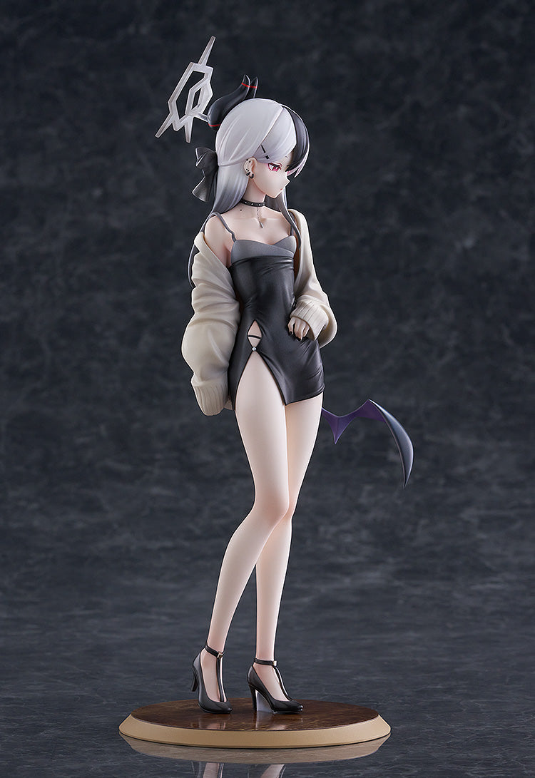 Max Factory Blue Archive Kayoko Onikata Dress 1/7 Figure JAPAN OFFICIAL