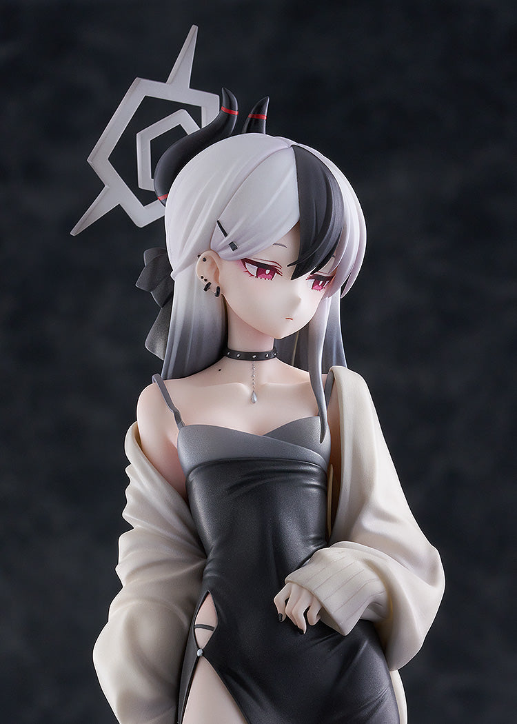Max Factory Blue Archive Kayoko Onikata Dress 1/7 Figure JAPAN OFFICIAL