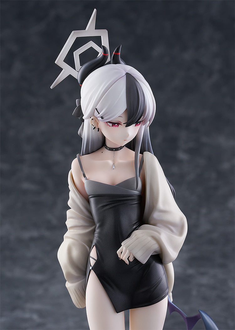 Max Factory Blue Archive Kayoko Onikata Dress 1/7 Figure JAPAN OFFICIAL