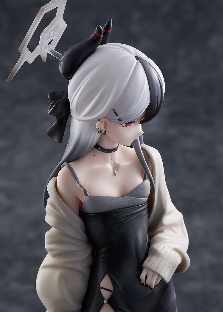 Max Factory Blue Archive Kayoko Onikata Dress 1/7 Figure JAPAN OFFICIAL