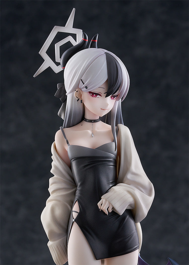 Max Factory Blue Archive Kayoko Onikata Dress 1/7 Figure JAPAN OFFICIAL
