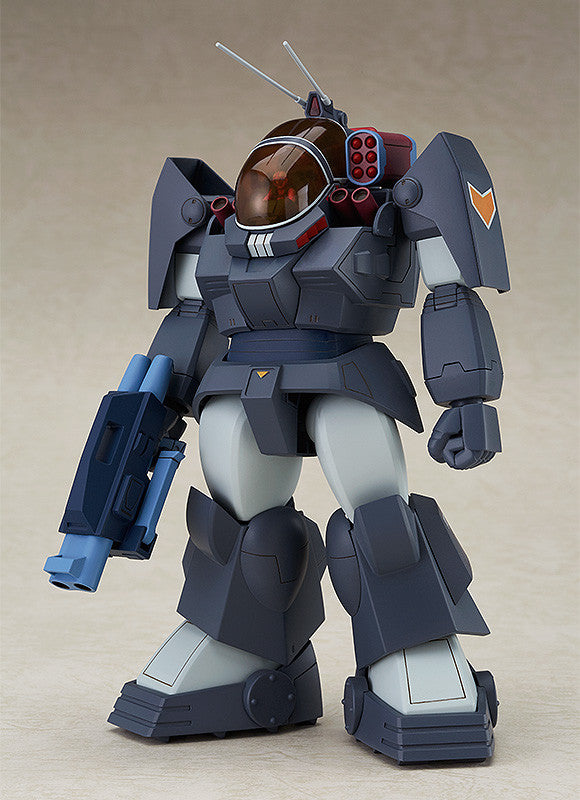 Fang of the Sun Dougram COMBAT ARMORS MAX11 Soltic HT128 Big Foot 1/72 Model Kit