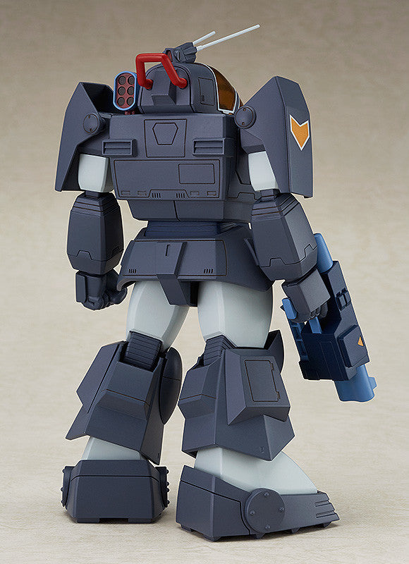 Fang of the Sun Dougram COMBAT ARMORS MAX11 Soltic HT128 Big Foot 1/72 Model Kit