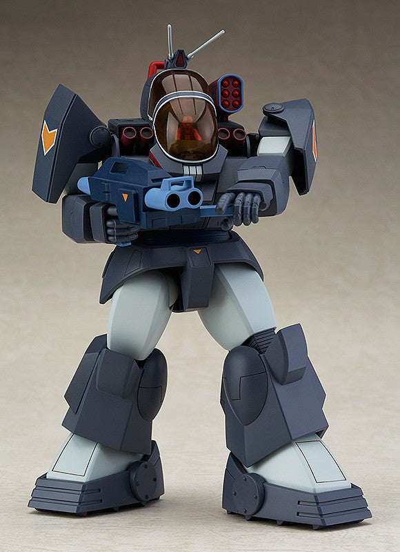 Fang of the Sun Dougram COMBAT ARMORS MAX11 Soltic HT128 Big Foot 1/72 Model Kit
