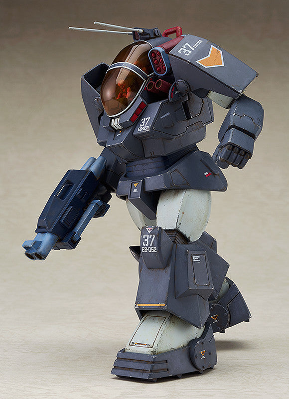 Fang of the Sun Dougram COMBAT ARMORS MAX11 Soltic HT128 Big Foot 1/72 Model Kit