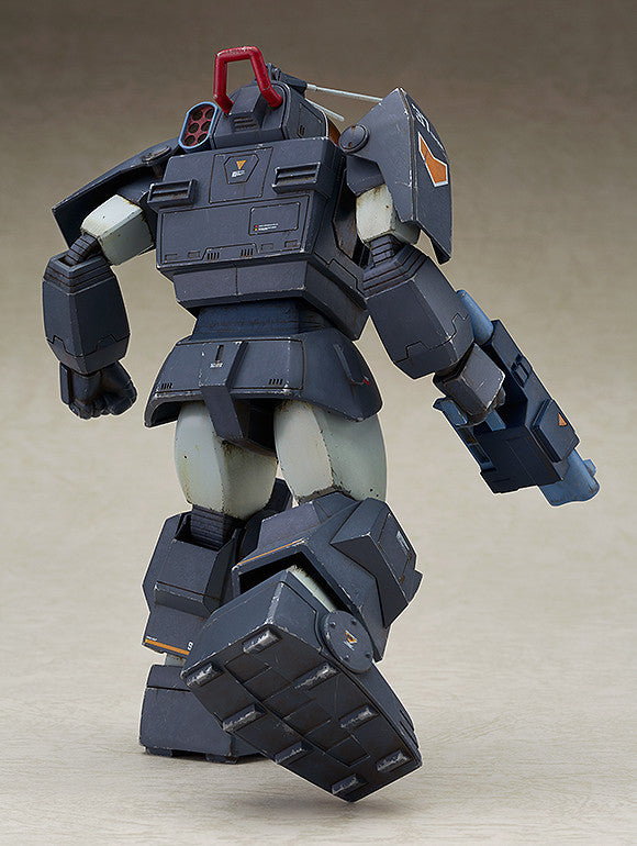 Fang of the Sun Dougram COMBAT ARMORS MAX11 Soltic HT128 Big Foot 1/72 Model Kit