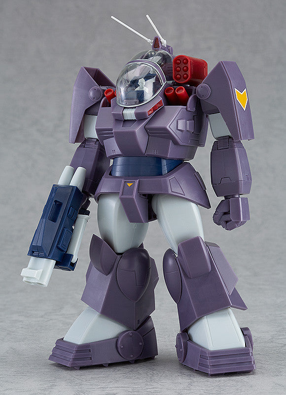 Fang of the Sun Dougram COMBAT ARMORS MAX11 Soltic HT128 Big Foot 1/72 Model Kit