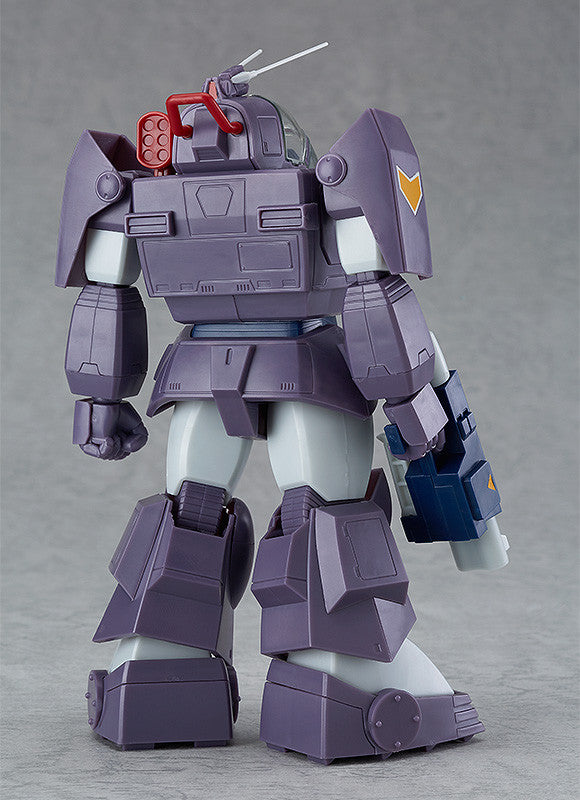 Fang of the Sun Dougram COMBAT ARMORS MAX11 Soltic HT128 Big Foot 1/72 Model Kit
