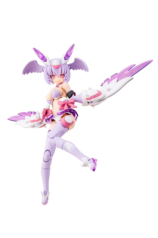 Kotobukiya Megami Device PUNI MOFU XIAO 1/1 Model Kit JAPAN OFFICIAL