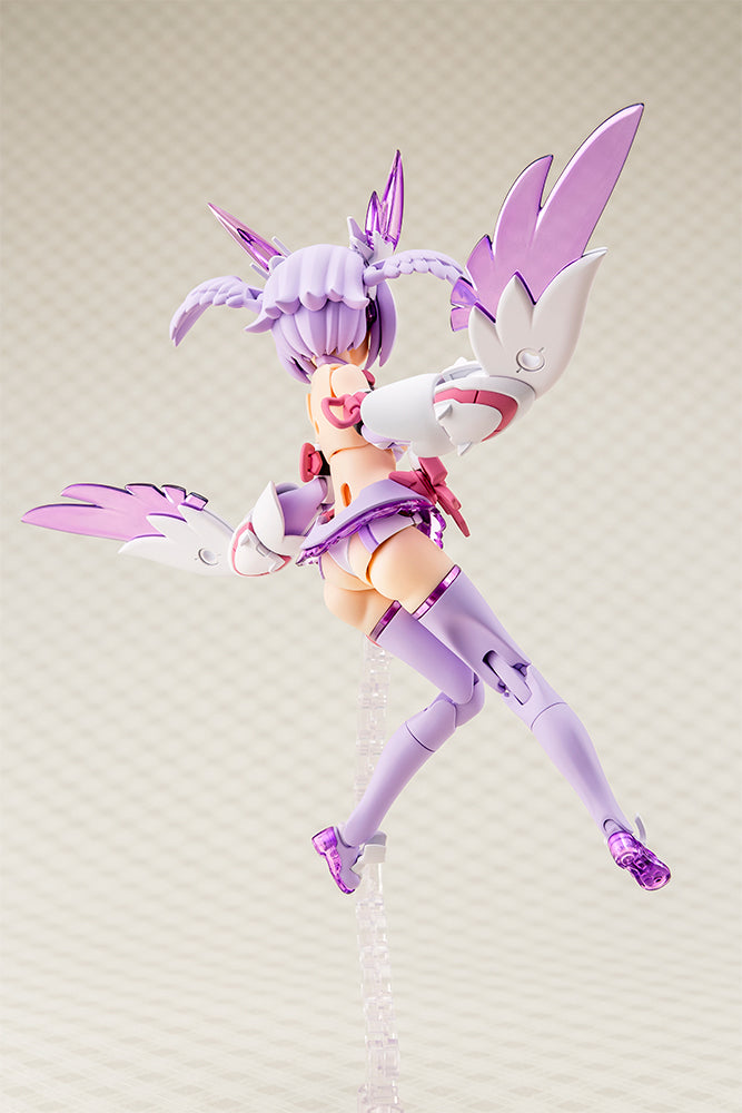 Dispositivo Kotobukiya Megami PUNI MOFU XIAO 1/1 Kit Modelo JAPÃO OFICIAL