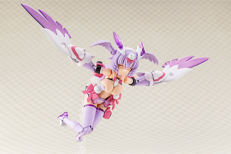 Dispositivo Kotobukiya Megami PUNI MOFU XIAO 1/1 Kit Modelo JAPÃO OFICIAL