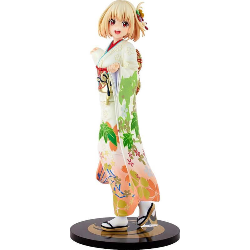 KADOKAWA KDcolle Lycoris Recoil Chisato Nishikigi haregi ver. 1/7 Figure JAPAN
