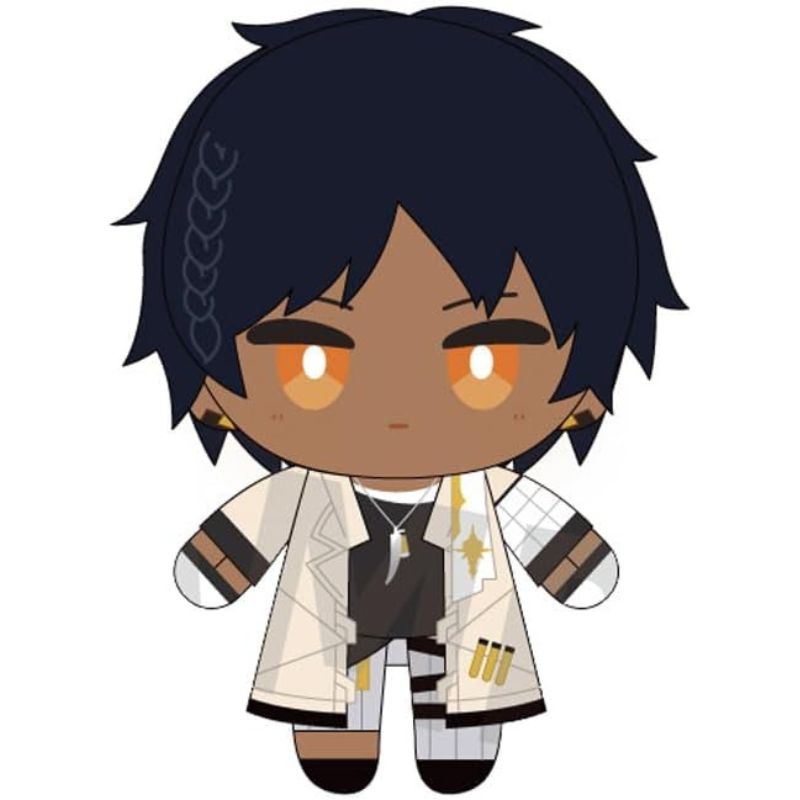 Amiami Ope Nui Arknights Thorns Plush JAPAN OFFICIAL