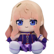 Good Smile Company Chocopuni Macross Frontier Sheryl Nome Plush Doll JAPAN