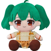 Good Smile Company Chocopuni Macross Frontier Ranka Lee Plush Doll JAPAN