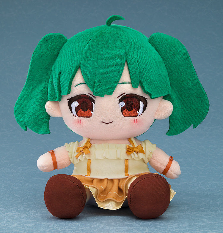 Good Smile Company Chocopuni Macross Frontier Ranka Lee Peluche Poupée JAPON