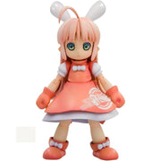 Ichigeki Sacchu!! HoiHoi San NEW EDITION HoiHoi San Heavy Arms Ver. Model Kit