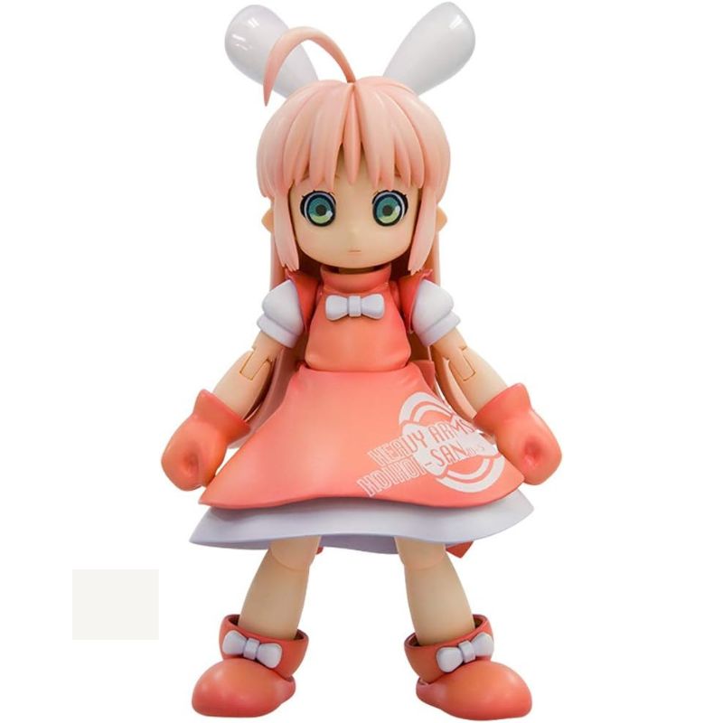 Ichigeki Sacchu!! HoiHoi San NEW EDITION HoiHoi San Heavy Arms Ver. Model Kit
