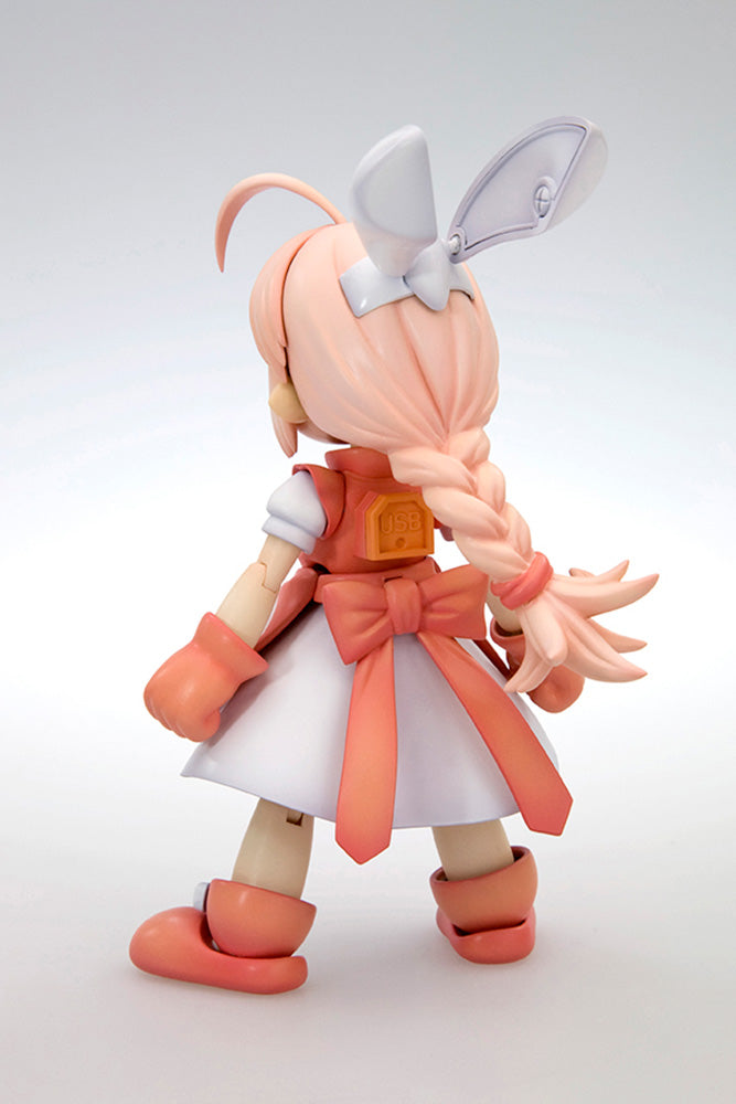 Ichigeki Sacchu!! HoiHoi San NEUE AUFLAGE HoiHoi San Heavy Arms Ver. Modellbausatz