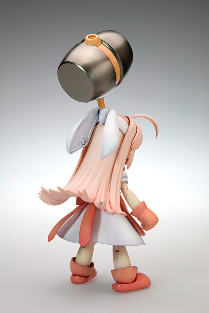 Ichigeki Sacchu!! HoiHoi San NEUE AUFLAGE HoiHoi San Heavy Arms Ver. Modellbausatz