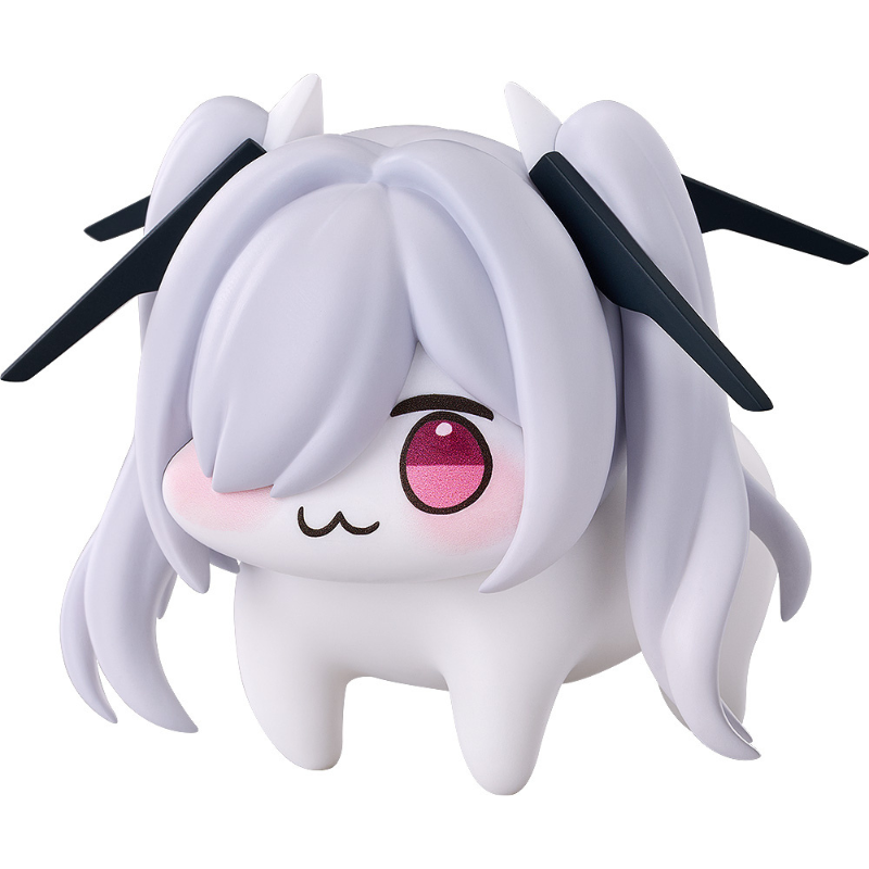 Good Smile Arts Shanghai Goddess of Victory Nikke DORO Cinderella Figure JAPAN