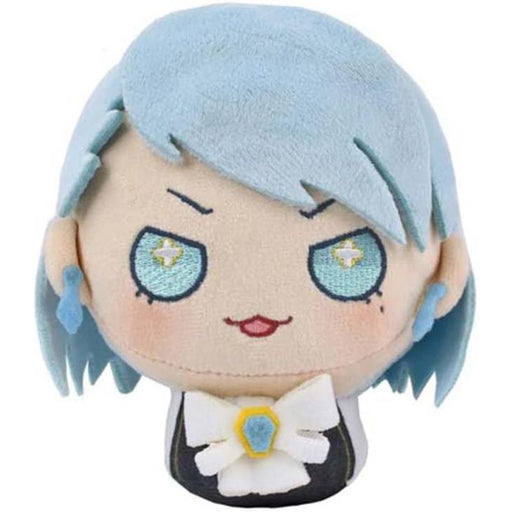 FANTHFUL Ace Attorney Series Franziska von Karma FPPH007AA Plush Keychain JAPAN