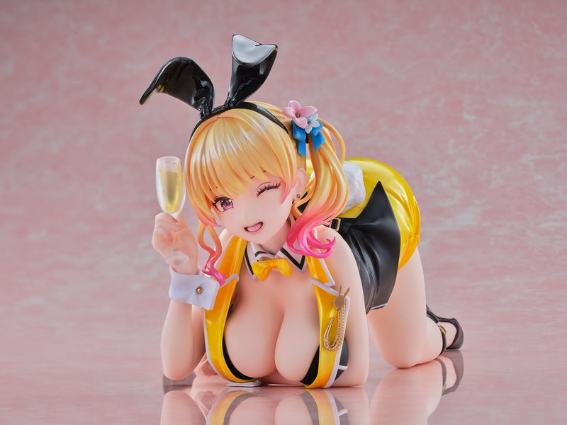 Bellfine Creator's Sellection Bunny Garden Rin 1/6 Figurine JAPON OFFICIEL