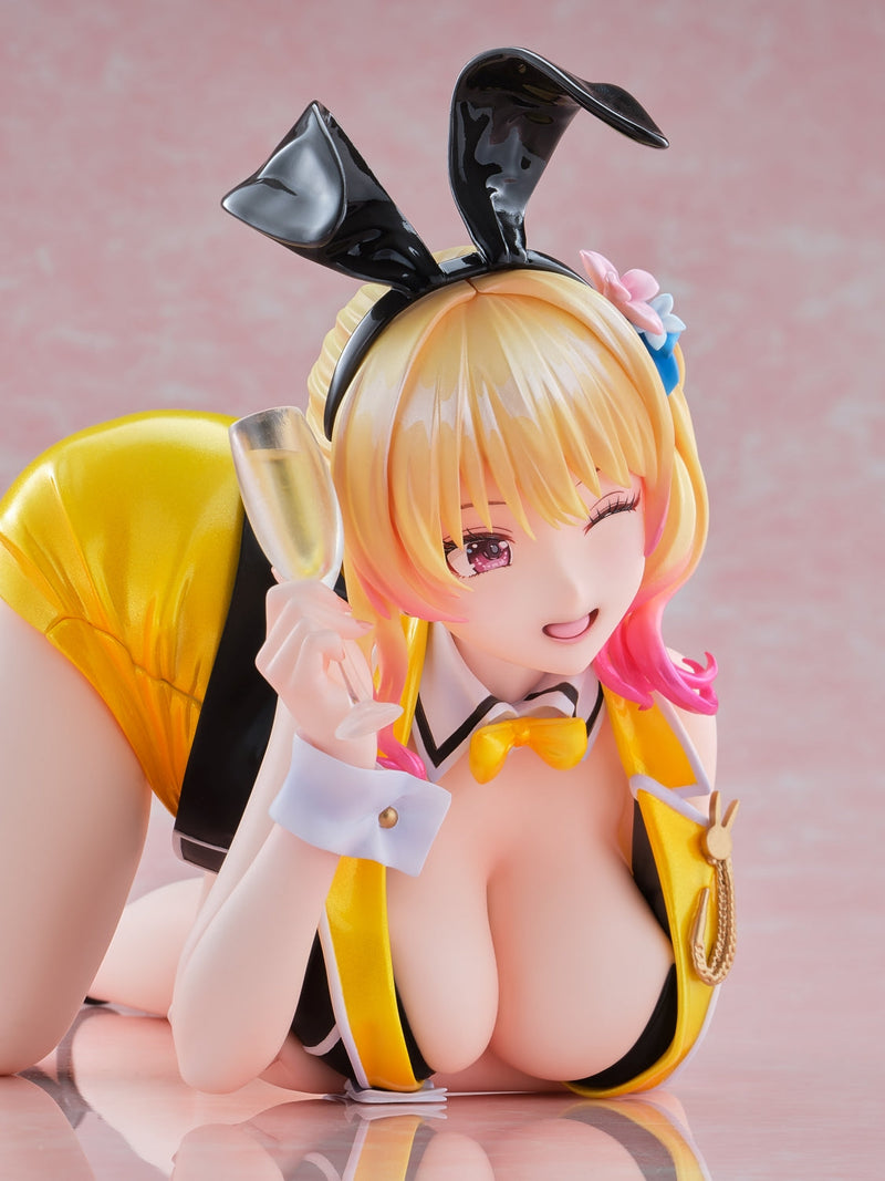 Bellfine Creator's Sellection Bunny Garden Rin 1/6 Figurine JAPON OFFICIEL