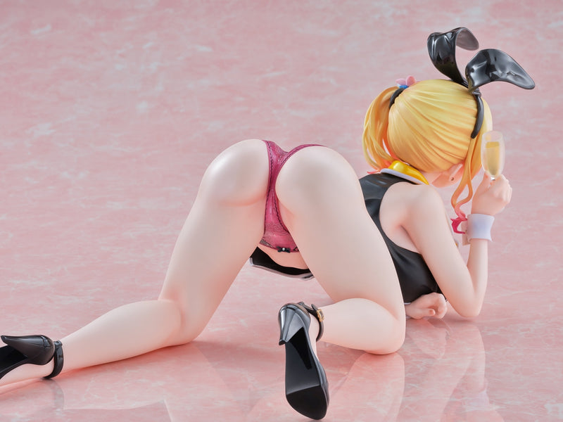 Bellfine Creator's Sellection Bunny Garden Rin 1/6 Figurine JAPON OFFICIEL