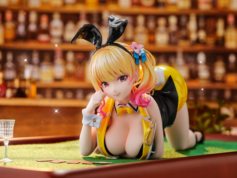 Bellfine Creator's Sellection Bunny Garden Rin 1/6 Figurine JAPON OFFICIEL