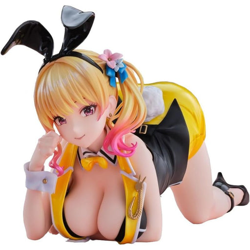 Bellfine Creator's Sellection Bunny Garden Rin 1/6 Figure JAPAN OFFICIAL