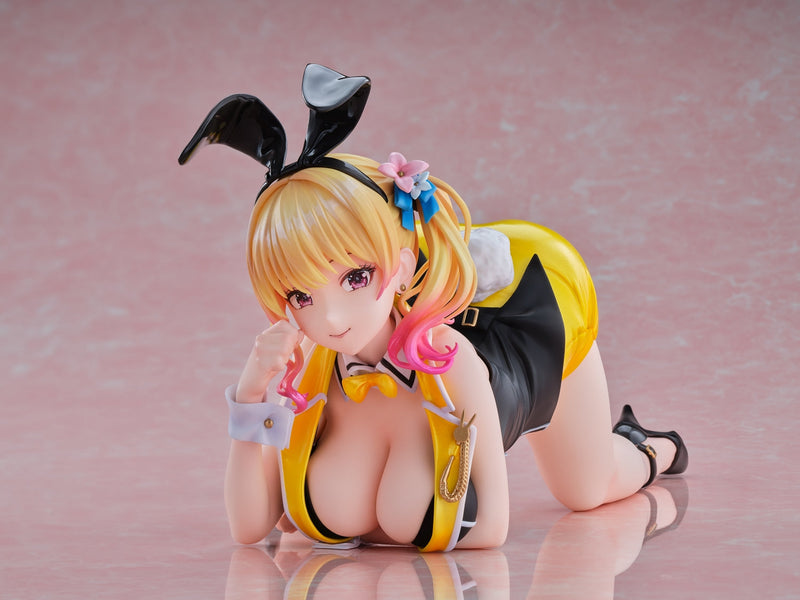 Bellfine Creator's Sellection Bunny Garden Rin 1/6 Figurine JAPON OFFICIEL