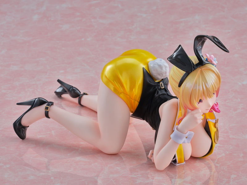 Bellfine Creator's Sellection Bunny Garden Rin 1/6 Figurine JAPON OFFICIEL