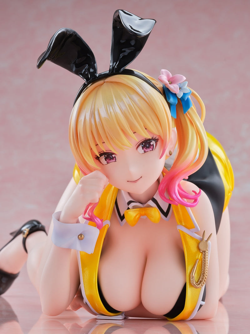 Bellfine Creator's Sellection Bunny Garden Rin 1/6 Figurine JAPON OFFICIEL