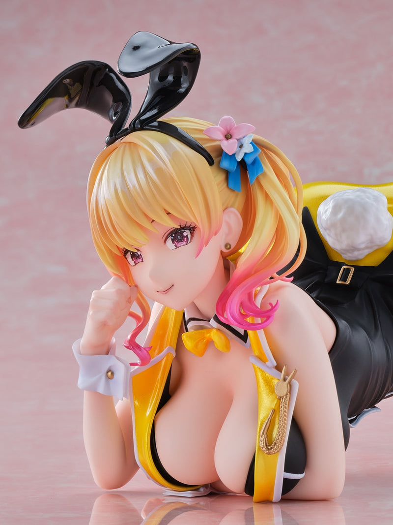 Bellfine Creator's Sellection Bunny Garden Rin 1/6 Figurine JAPON OFFICIEL
