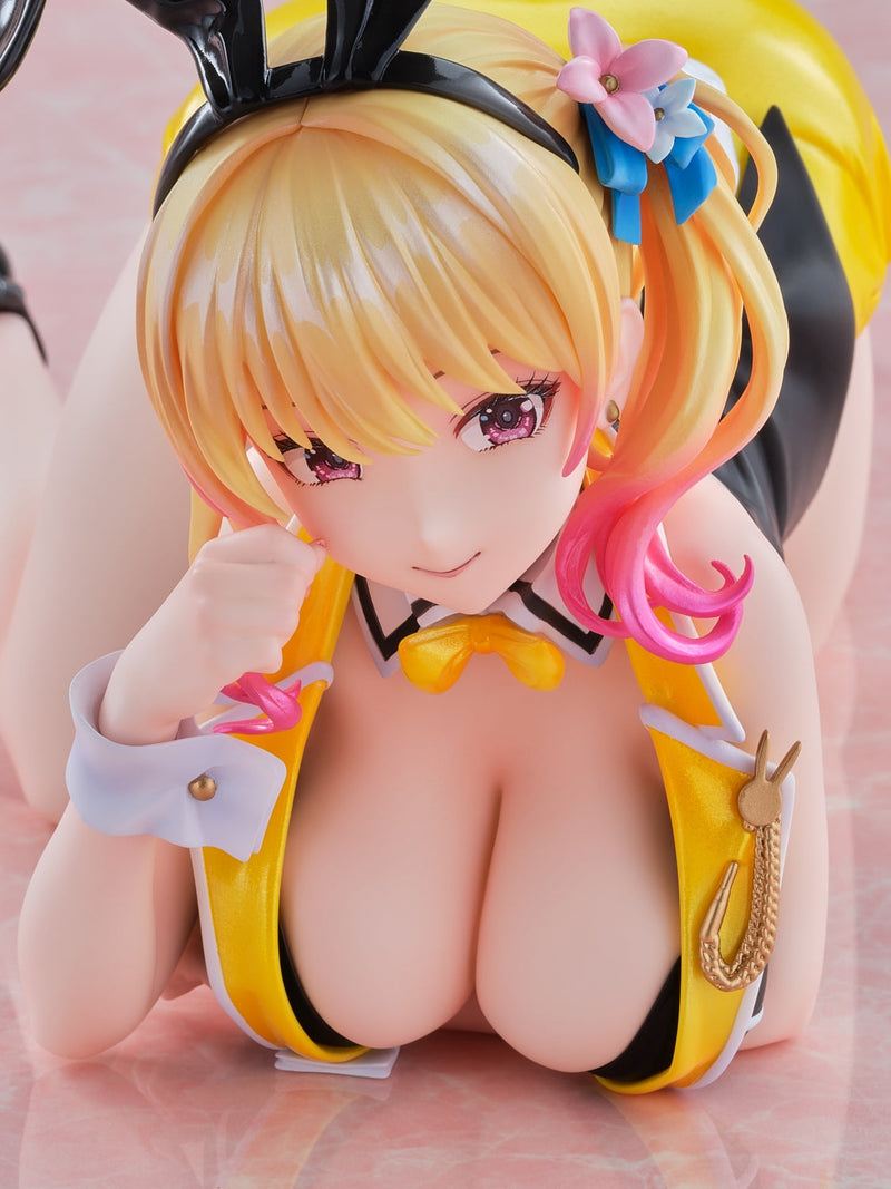 Bellfine Creator's Sellection Bunny Garden Rin 1/6 Figurine JAPON OFFICIEL