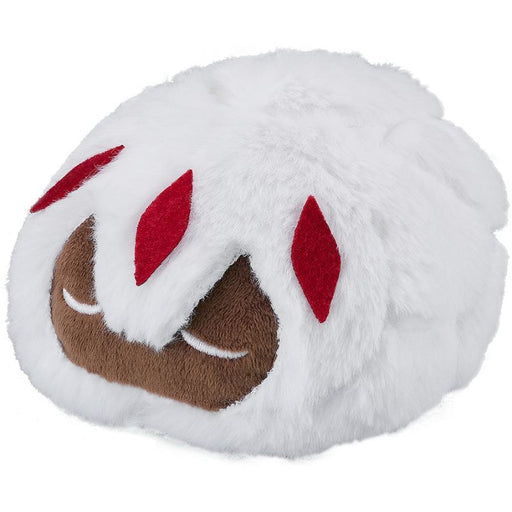 Good Smile Company Fluffy Manju Plushie Made in Abyss Faputa Plush Doll JAPAN