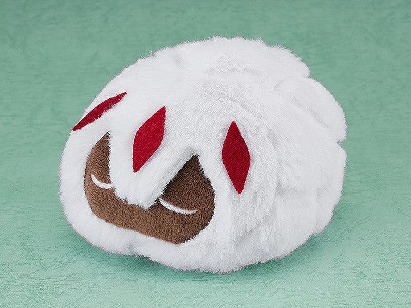 Good Smile Company Fofo Manju Plushie Feito no Abismo Faputa Boneca de Pelúcia JAPÃO