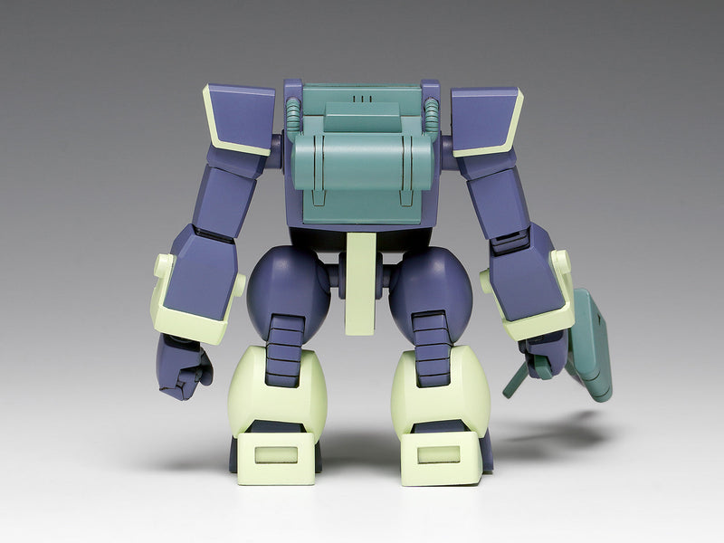 WAVE Armored Trooper Votoms Zwark ST Ver. 1/35 Modellbausatz JAPAN OFFIZIELL