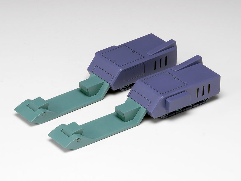 WAVE Armored Trooper Votoms Zwark ST Ver. 1/35 Modellbausatz JAPAN OFFIZIELL