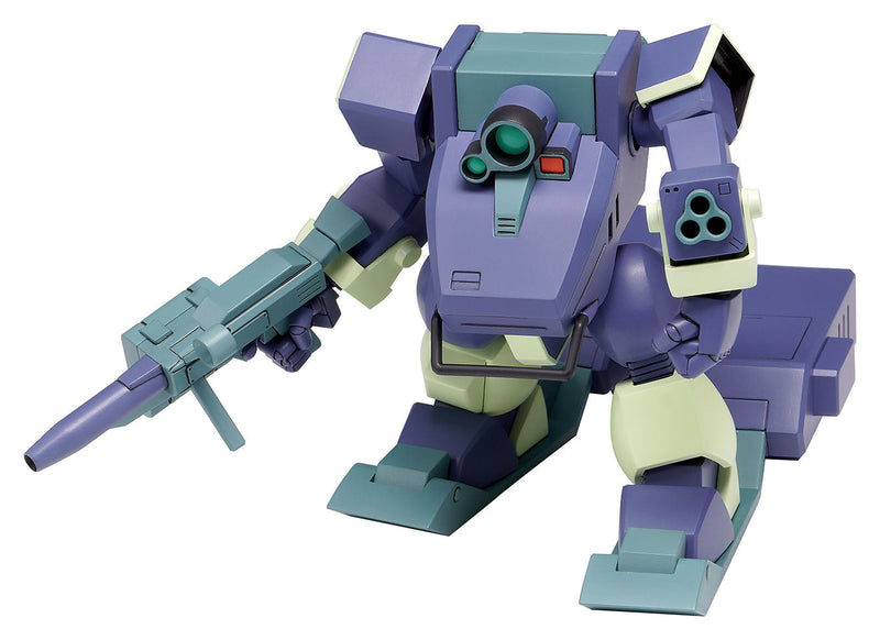 WAVE Armored Trooper Votoms Zwark ST Ver. 1/35 Model Kit JAPAN OFFICIAL