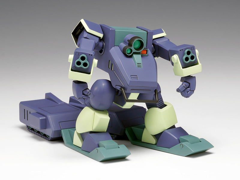 WAVE Armored Trooper Votoms Zwark ST Ver. 1/35 Modellbausatz JAPAN OFFIZIELL