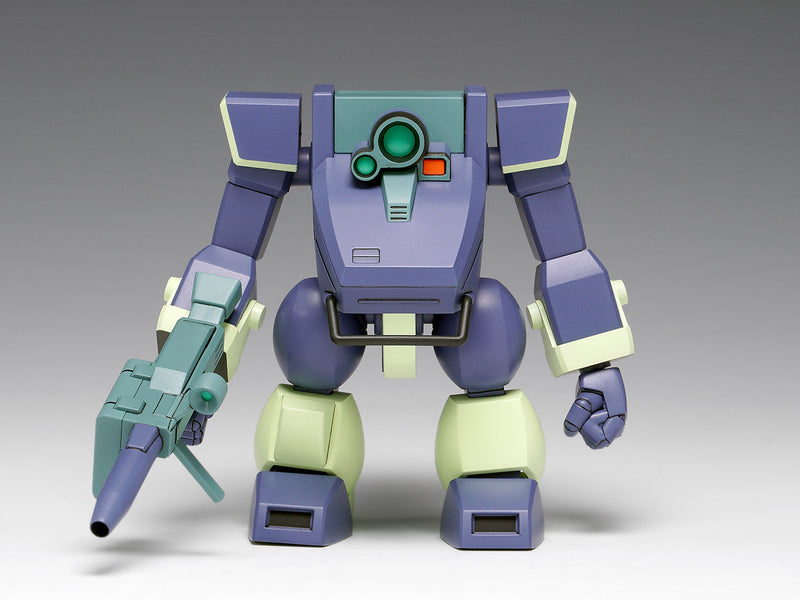 WAVE Armored Trooper Votoms Zwark ST Ver. 1/35 Modellbausatz JAPAN OFFIZIELL