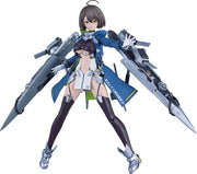 Good Smile Arts Shanghai PLAMATEA Azur Lane Baltimore Model Kit JAPAN OFFICIAL