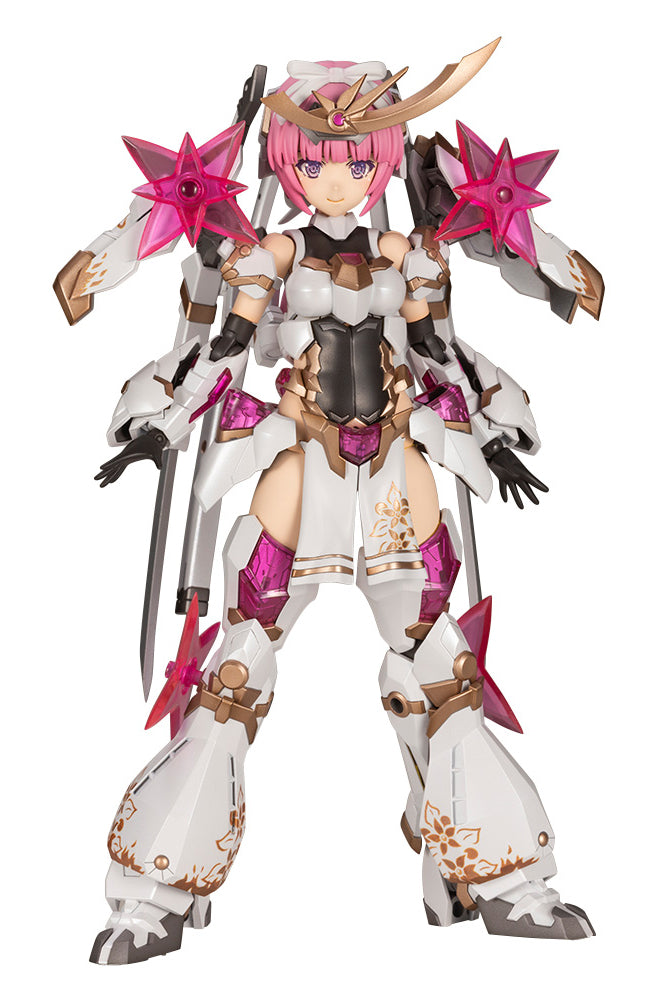 Kotobukiya Frame Arms Girl Magatsuki Model Kit JAPAN OFFICIAL