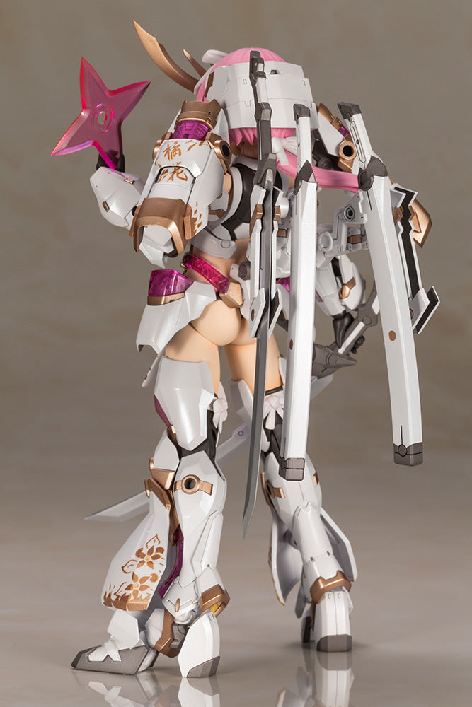 Kotobukiya Frame Arms Girl Magatsuki Model Kit JAPON OFFICIEL