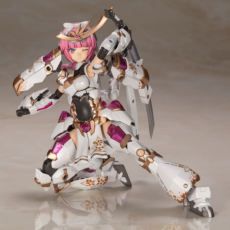 Kotobukiya Frame Arms Girl Magatsuki Model Kit JAPON OFFICIEL