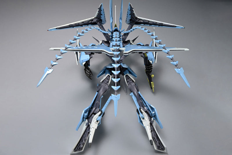 The Five Star Stories S.S.I. KUBALKAN Gatexion Mark3 Dharmas 1/144 Model Kit