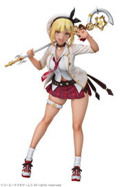 Medicos Entertainment Atelier Resleriana Reisalin Stout Academy Ver. Figure
