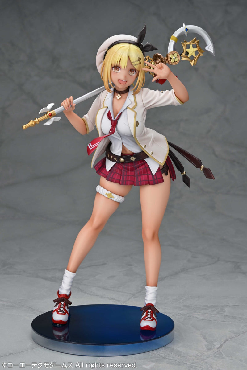 Medicos Entertainment Atelier Resleriana Reisalin Stout Academy Ver. Chiffre